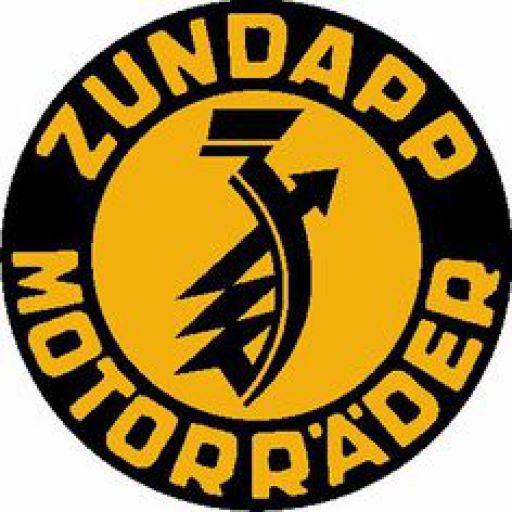 Zündapp archive