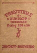 Ersatzteilliste DE200, DL200