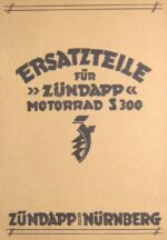 Ersatzteilliste S300 2