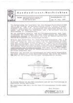 Nachrichten 5W