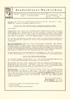 Nachrichten 35