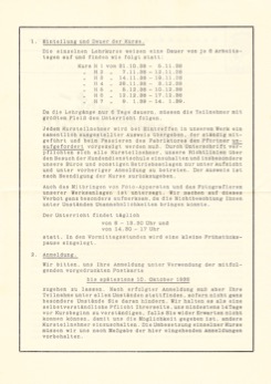 Nachrichten 42