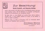 Nachrichten 42