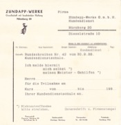 Nachrichten 42