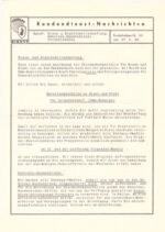 Nachrichten 50