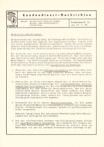 Nachrichten 52