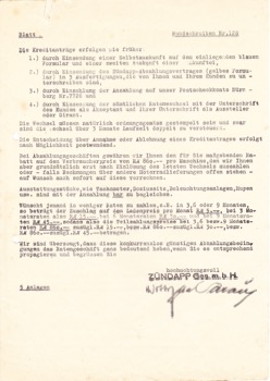 Rundschreiben 128