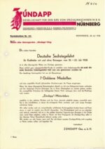 Rundschreiben 157