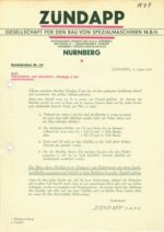 Rundschreiben 159