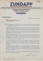 Rundschreiben 161