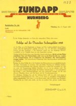 Rundschreiben 162