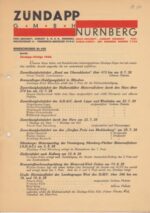 Rundschreiben 165