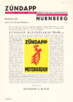 Rundschreiben 170