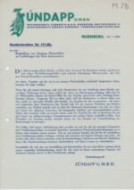 Rundschreiben 171b