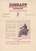 Rundschreiben 172