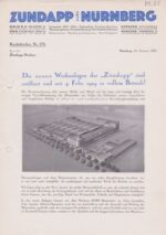 Rundschreiben 174