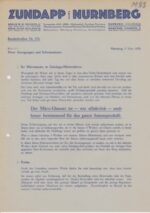 Rundschreiben 176