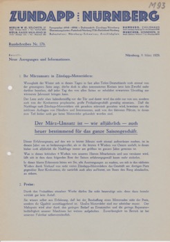 Rundschreiben 176