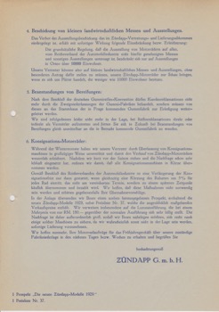 Rundschreiben 176