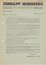 Rundschreiben 177