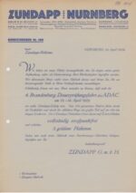 Rundschreiben 180