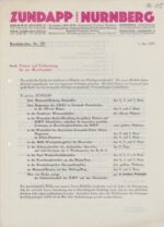 Rundschreiben 181
