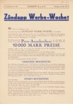 Rundschreiben 185