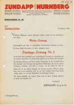 Rundschreiben 200