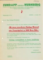 Rundschreiben 204