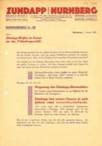 Rundschreiben 207