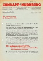 Rundschreiben 208