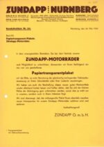 Rundschreiben 221