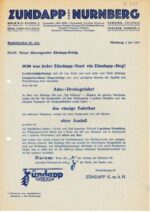 Rundschreiben 224