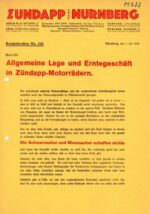 Rundschreiben 226