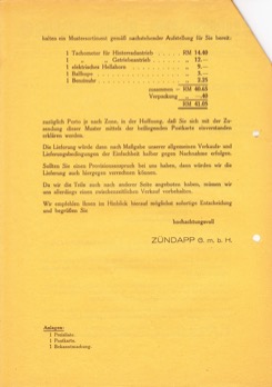 Rundschreiben 228