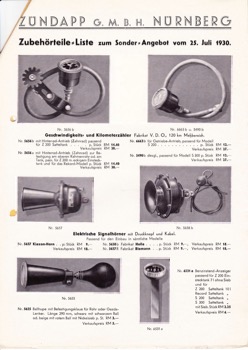Rundschreiben 228