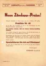 Rundschreiben 237