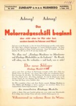 Rundschreiben 243