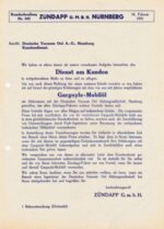 Rundschreiben 245