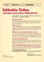 Rundschreiben 264