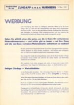 Rundschreiben 265