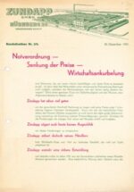Rundschreiben 270