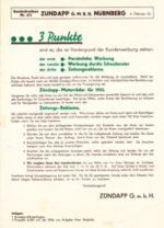 Rundschreiben 272