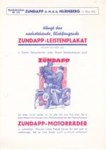 Rundschreiben 275