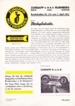 Rundschreiben 276