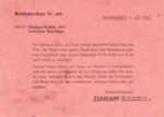 Rundschreiben 280