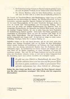 Rundschreiben 291