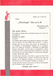 Rundschreiben 298
