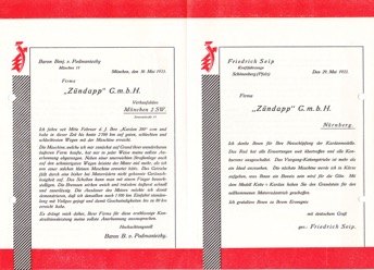 Rundschreiben 298