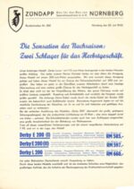 Rundschreiben 300